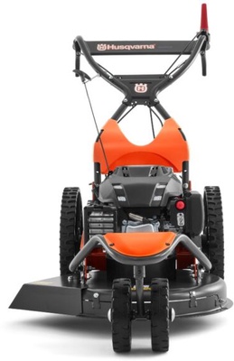 Desbrozadora Ruedas Husqvarna DB551